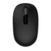 Microsoft U7Z-00004 Wireless Mobile Mouse 1850 2.4 جيجا هرتز - أسود