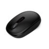 ⁦Microsoft U7Z-00004 Wireless Mobile Mouse 1850 2.4 جيجا هرتز - أسود⁩ - الصورة ⁦6⁩