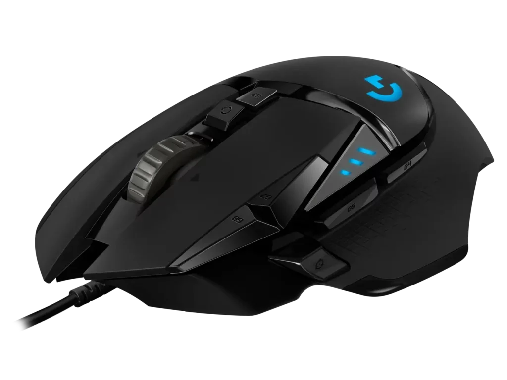 ماوس Logitech G502 HERO