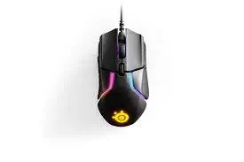 ماوس SteelSeries Rival 600