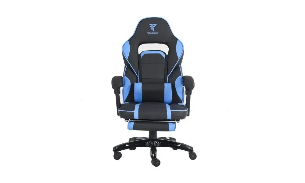 كرسى العاب tempest F36