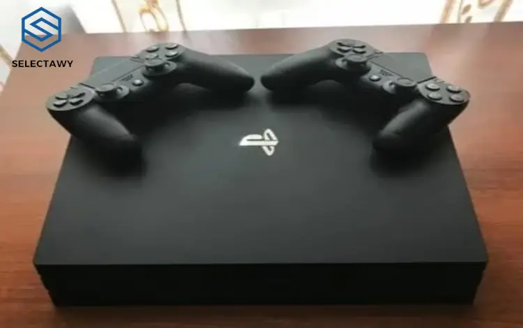 ما هو افضل نوع PS4