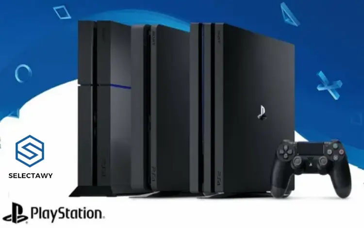 ما هو افضل نوع PS4
