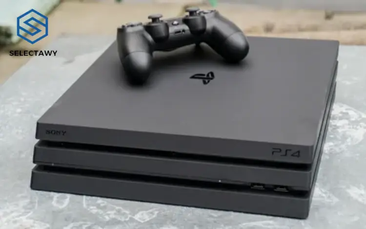 الفرق بين أنواع ونسخ PS4