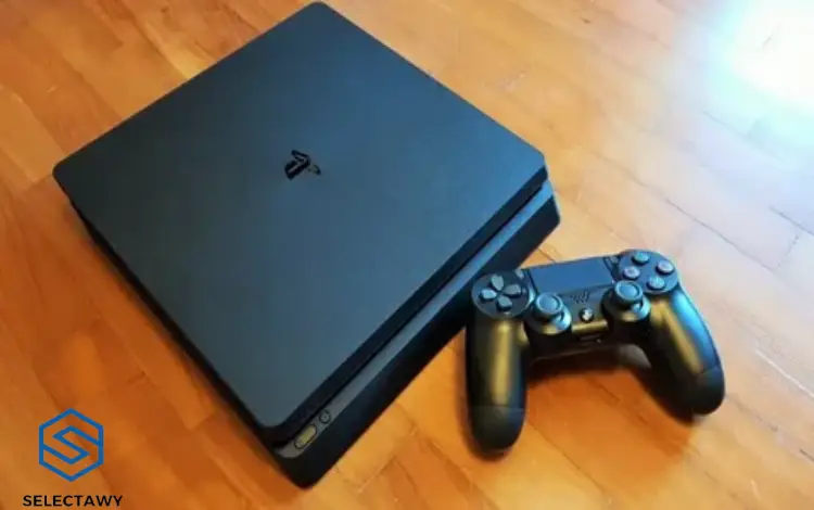 الفرق بين أنواع ونسخ PS4