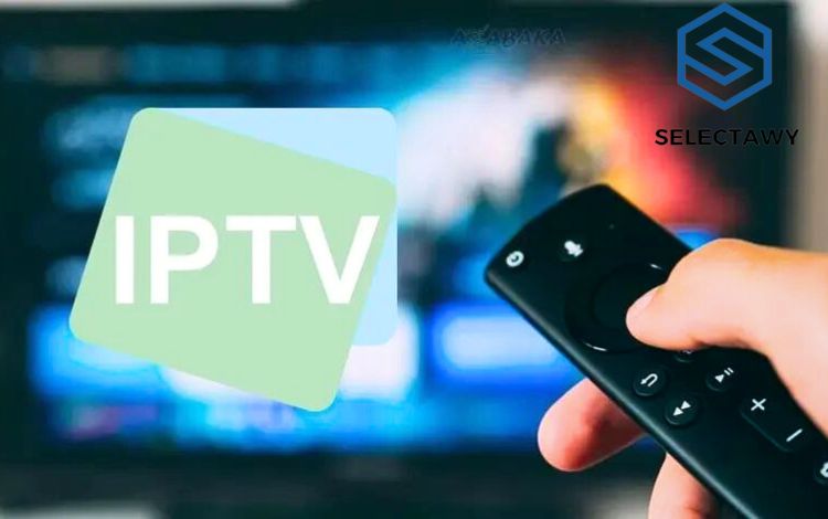 IPTV البلاي ستيشن 4