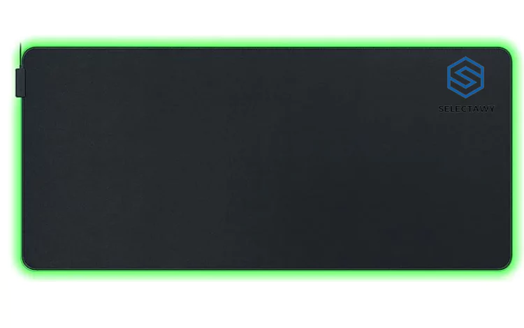 افضل ماوس باد للالعاب/Razer Goliathus Chroma