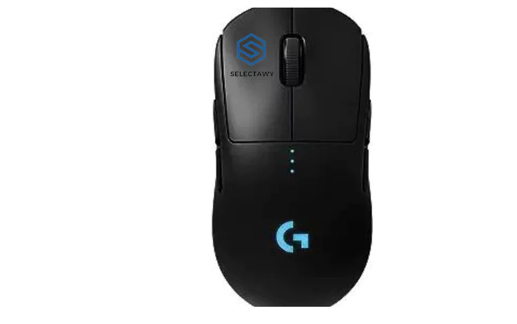 افضل ماوس قيمنق لاسلكي /Logitech G Pro Wireless