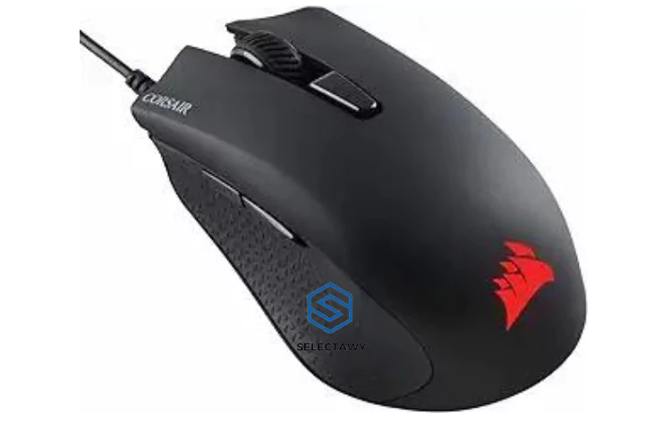 افضل ماوس قيمنق لاسلكي /Corsair Harpoon RGB Pro