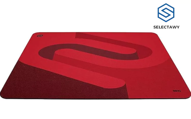 افضل ماوس باد للالعاب /ماوس باد Zowie G-SR