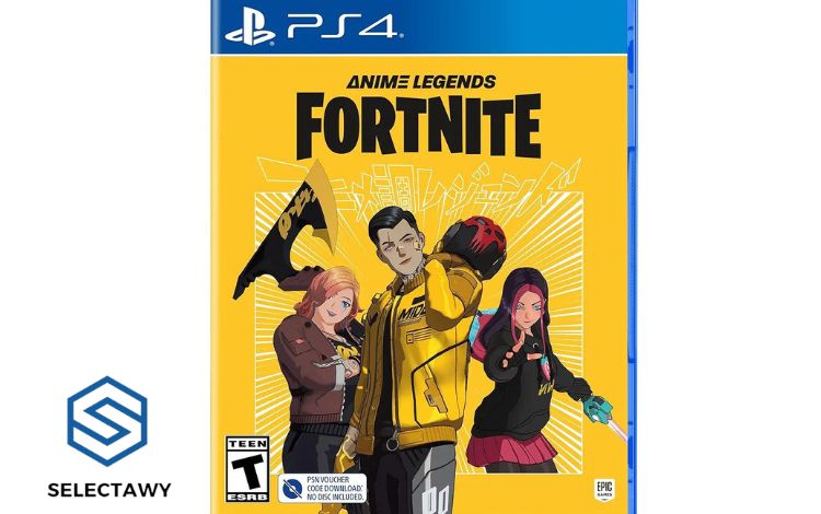كيف احمل فورتنايت في البلاي ستيشن 4 و5
