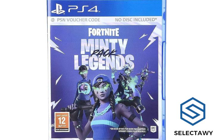 كيف احمل فورتنايت في البلاي ستيشن 4 و5